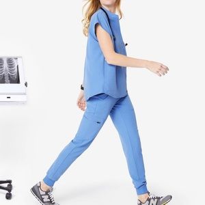 FIGS Medical Scrubs